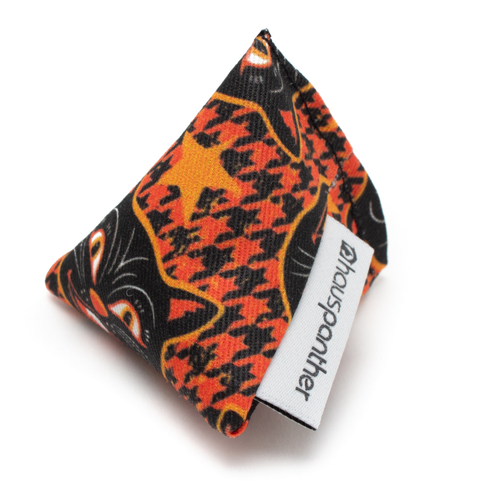 HauspantherDARK ModPods :: Catnip Pod Cat Toys