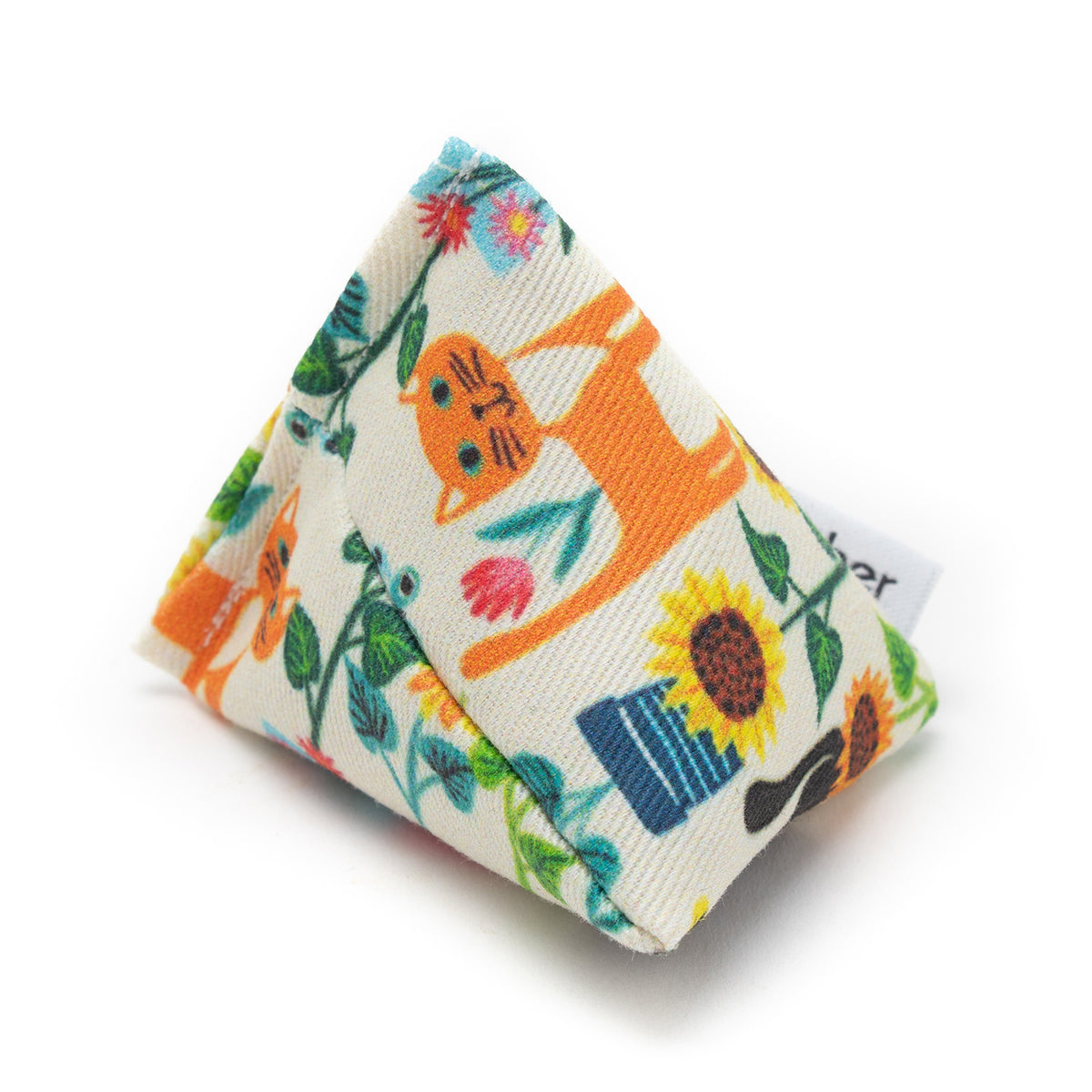 ModPods :: Catnip Pod Cat Toys