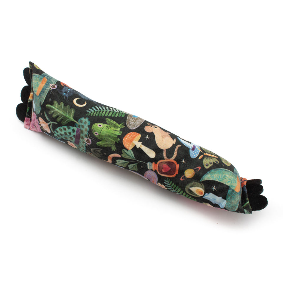 HauspantherDARK ModKickers :: Catnip Kicker Toys