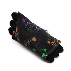 Sweet Midnight + Hauspanther Creepy Cute Halloween Cat Toys