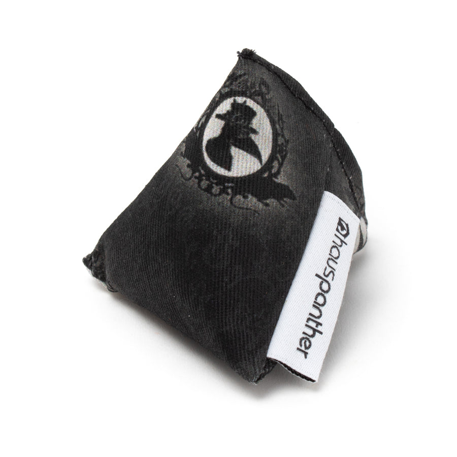 Sweet Midnight + Hauspanther Creepy Cute Halloween Cat Toys