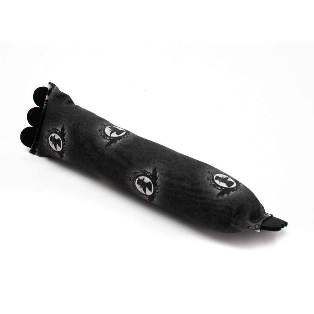 Sweet Midnight + Hauspanther Creepy Cute Halloween Cat Toys
