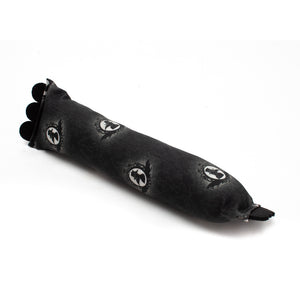 Sweet Midnight + Hauspanther Creepy Cute Halloween Cat Toys