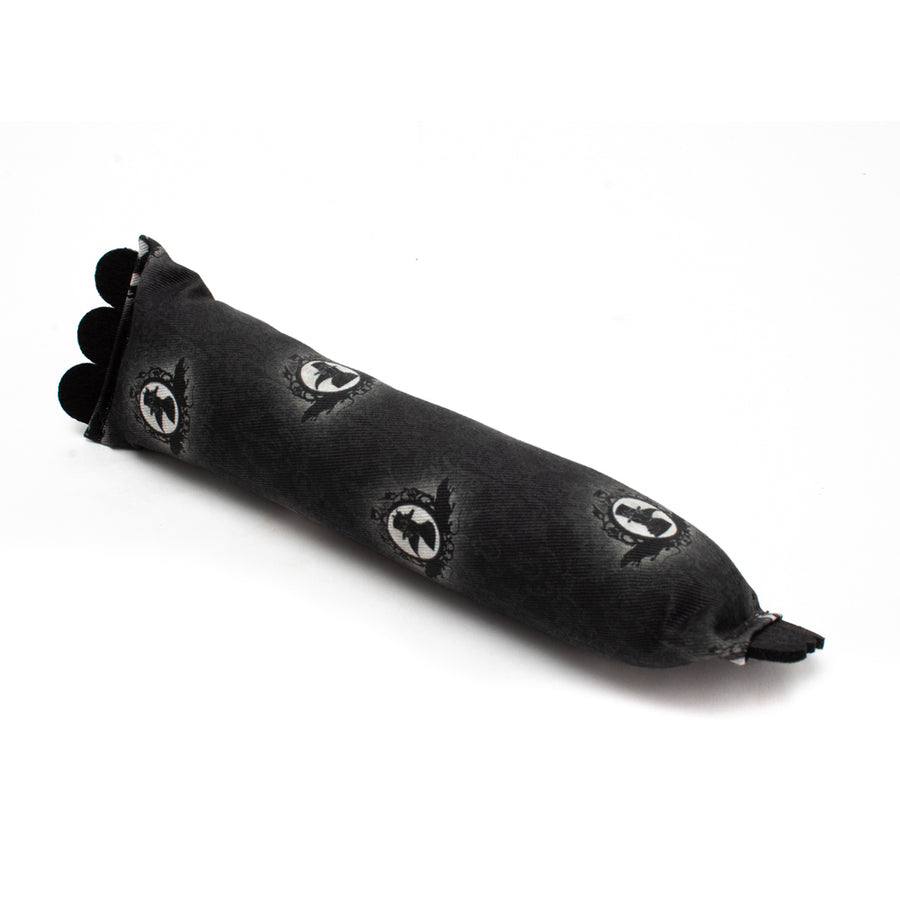 Sweet Midnight + Hauspanther Creepy Cute Halloween Cat Toys