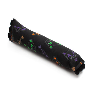 Sweet Midnight + Hauspanther Creepy Cute Halloween Cat Toys