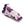 Sweet Midnight + Hauspanther Creepy Cute Halloween Cat Toys