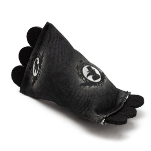 Sweet Midnight + Hauspanther Creepy Cute Halloween Cat Toys