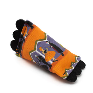 Sweet Midnight + Hauspanther Creepy Cute Halloween Cat Toys