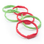 Holiday Rings :: Paper Ring Cat Toys