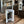 BÜNK Two-story Cat Lounge & Functional Seating :: Hauspanther + Square Paws Collaboration