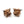 Magic Star Cardboard Cat Toys (Set of 2 Toys)