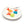 Catnip Ribbon Ravioli (set of 3 toys)