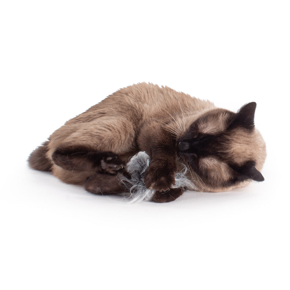 Mini Catnip "Tribbles"
