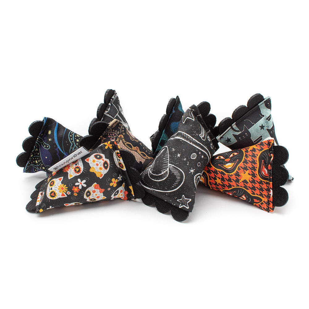 HauspantherDARK ModShakers :: Catnip Rattle Toys
