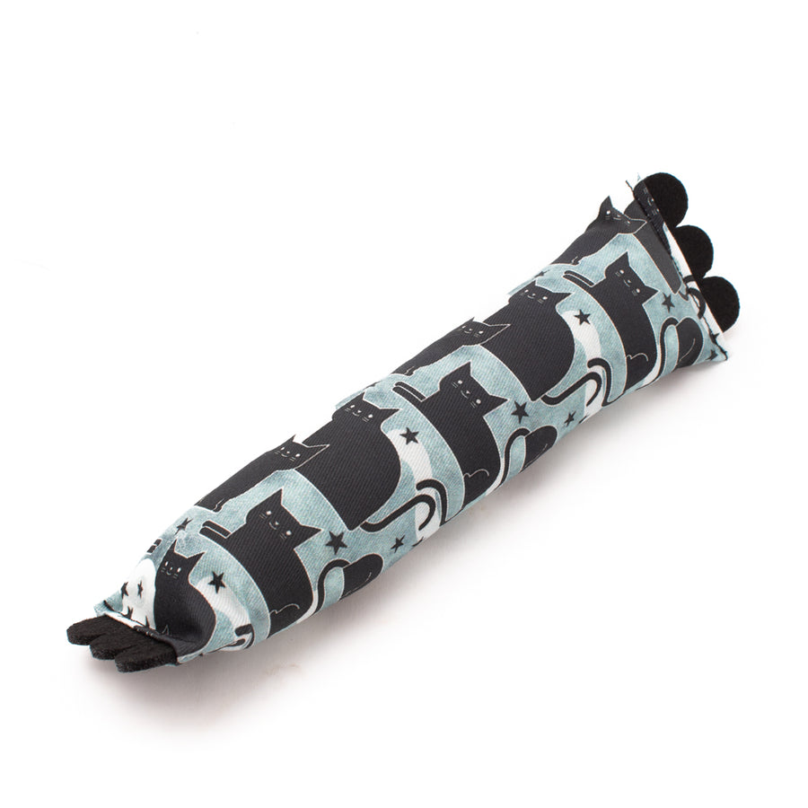 HauspantherDARK ModKickers :: Catnip Kicker Toys