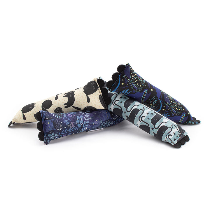 HauspantherDARK ModKickers :: Catnip Kicker Toys