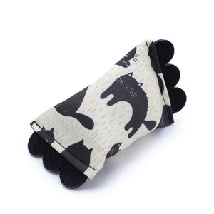 HauspantherDARK ModShakers :: Catnip Rattle Toys