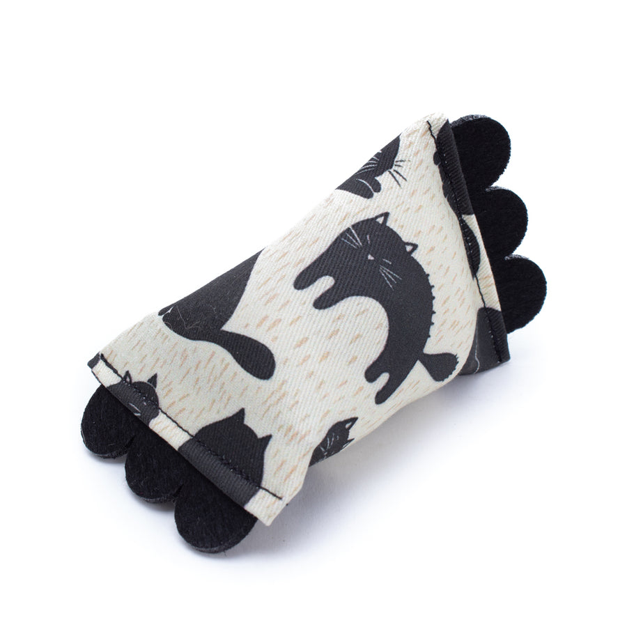 HauspantherDARK ModShakers :: Catnip Rattle Toys