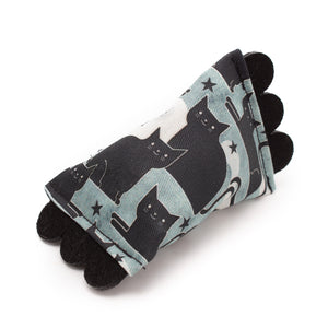 HauspantherDARK ModShakers :: Catnip Rattle Toys