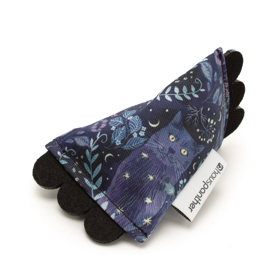 HauspantherDARK ModShakers :: Catnip Rattle Toys