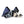 HauspantherDARK ModShakers :: Catnip Rattle Toys