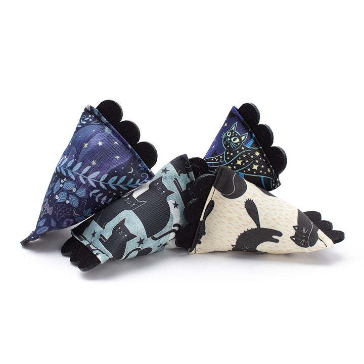 HauspantherDARK ModShakers :: Catnip Rattle Toys