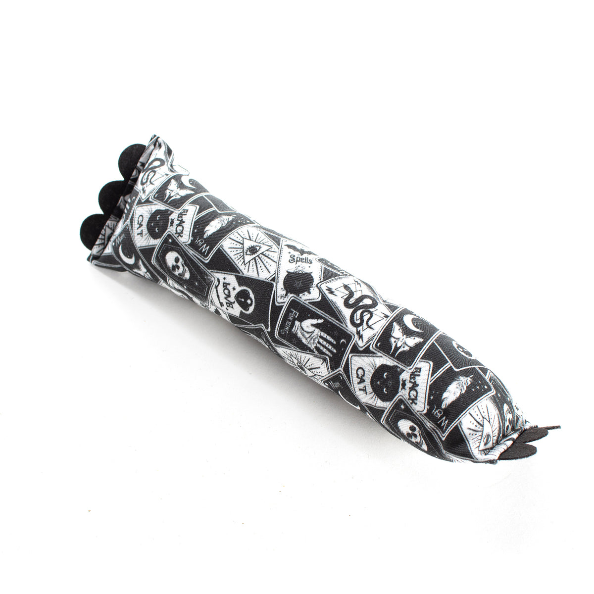 HauspantherDARK ModKickers :: Catnip Kicker Toys