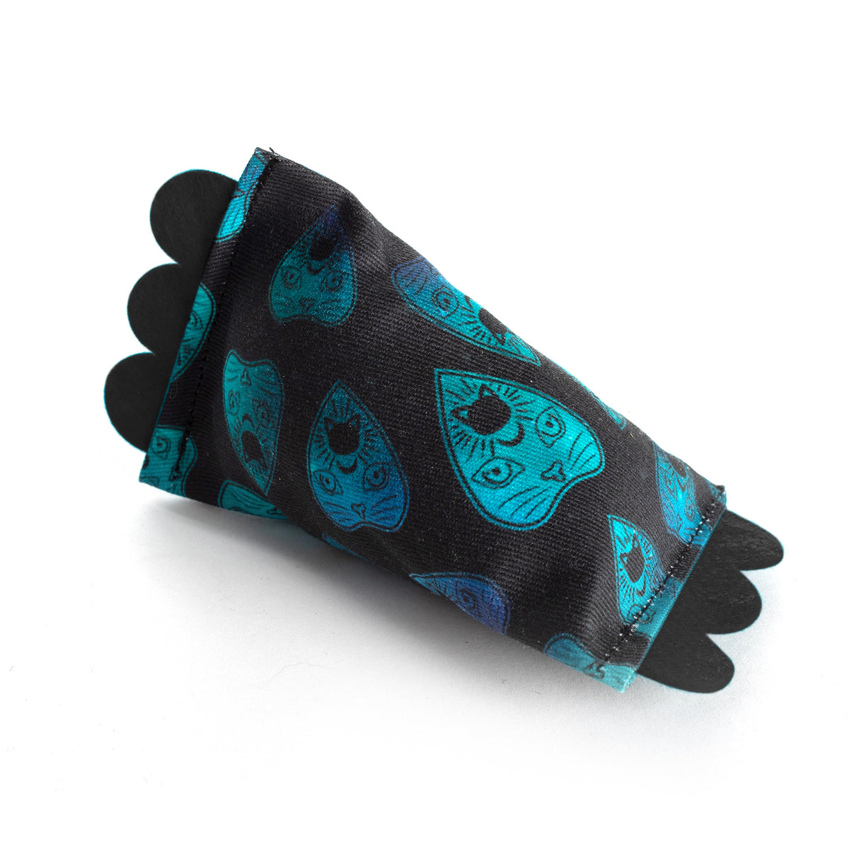 HauspantherDARK ModShakers :: Catnip Rattle Toys