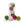 Felt Candy Balls (set of 4 toys)