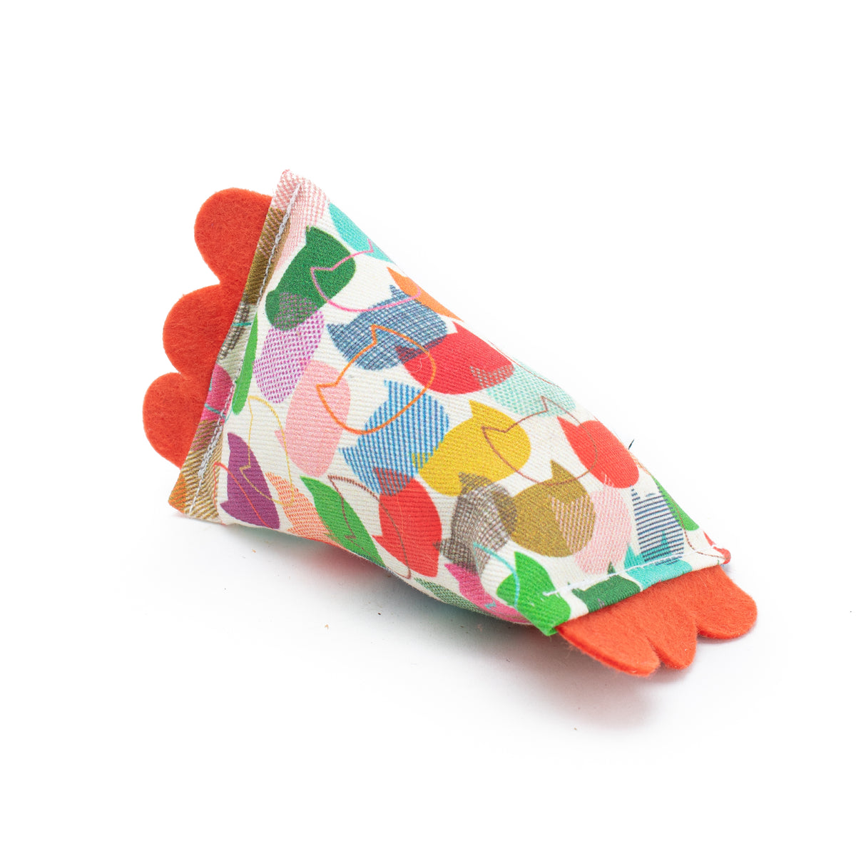 ModShakers :: Catnip Rattle Toys