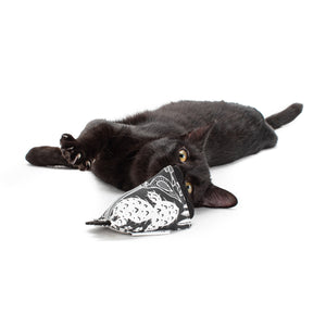 ModShakers :: Catnip Rattle Toys