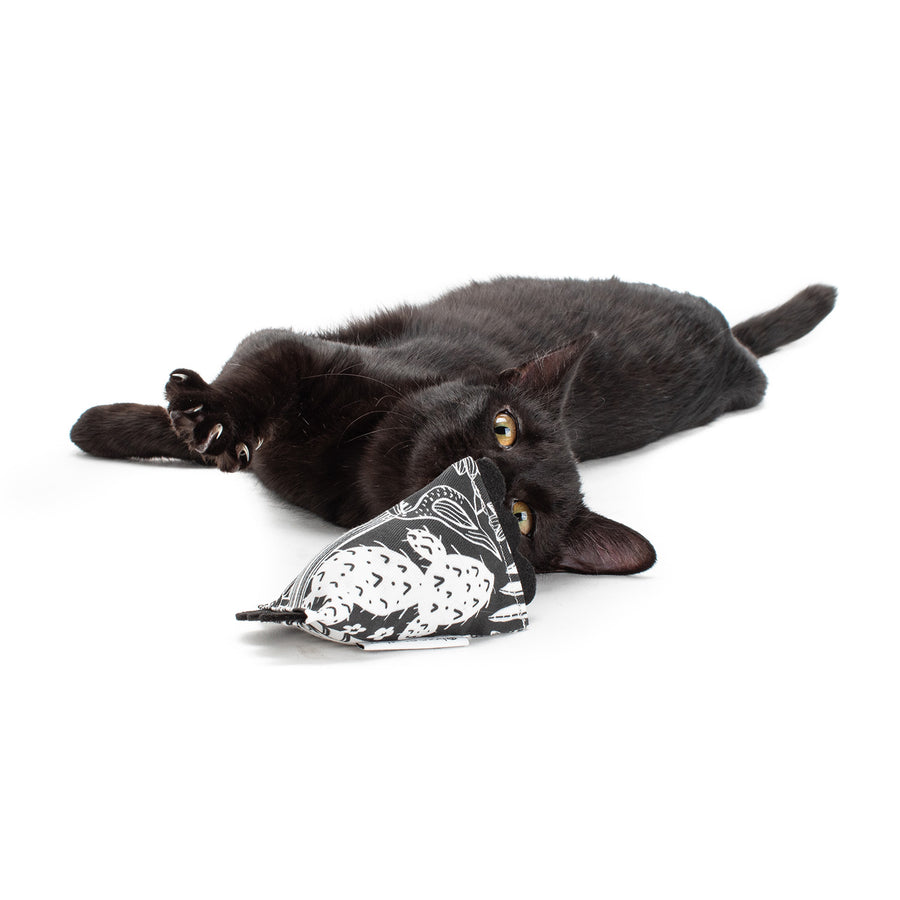ModShakers :: Catnip Rattle Toys