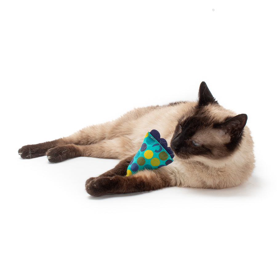 ModShakers :: Catnip Rattle Toys