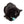 Spider Spheres Wool Felt Cat Toys