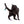 Spider Spheres Wool Felt Cat Toys