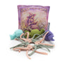 Springtime Cat Toy Set