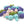 Springtime Cat Toy Set