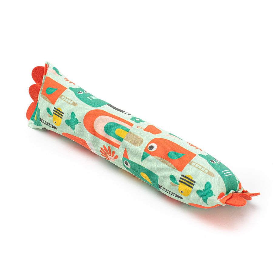 ModKickers :: Catnip Kicker Toys