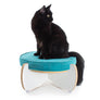 KÖT Raised Cat Bed :: Hauspanther + Square Paws Collaboration