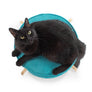 KÖT Raised Cat Bed :: Hauspanther + Square Paws Collaboration