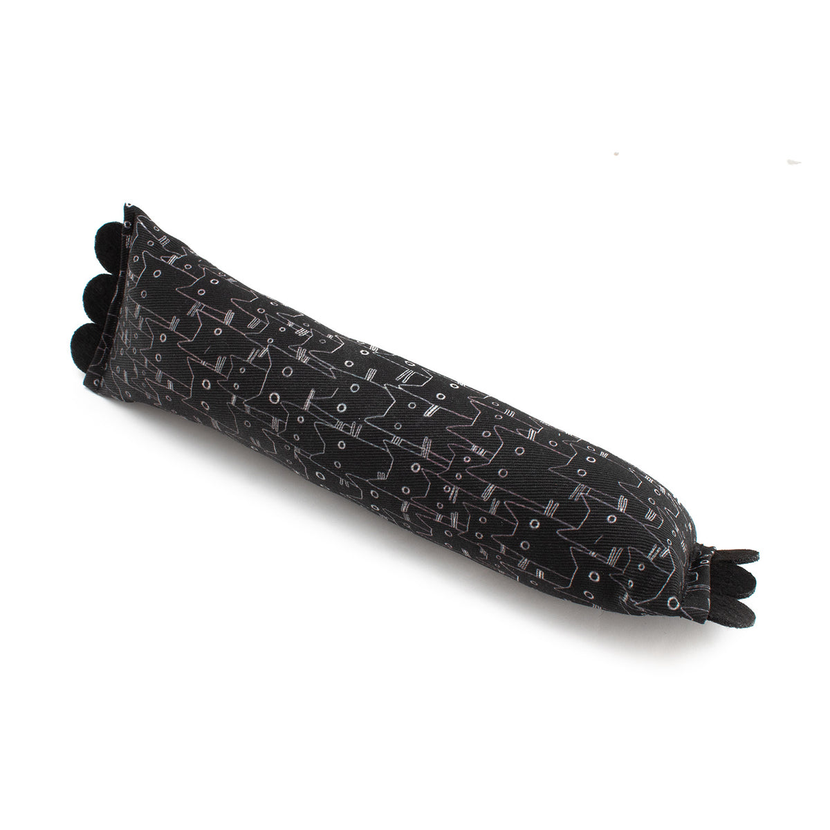 LeezaWorks + Hauspanther Les Chats Noirs Cat Toys
