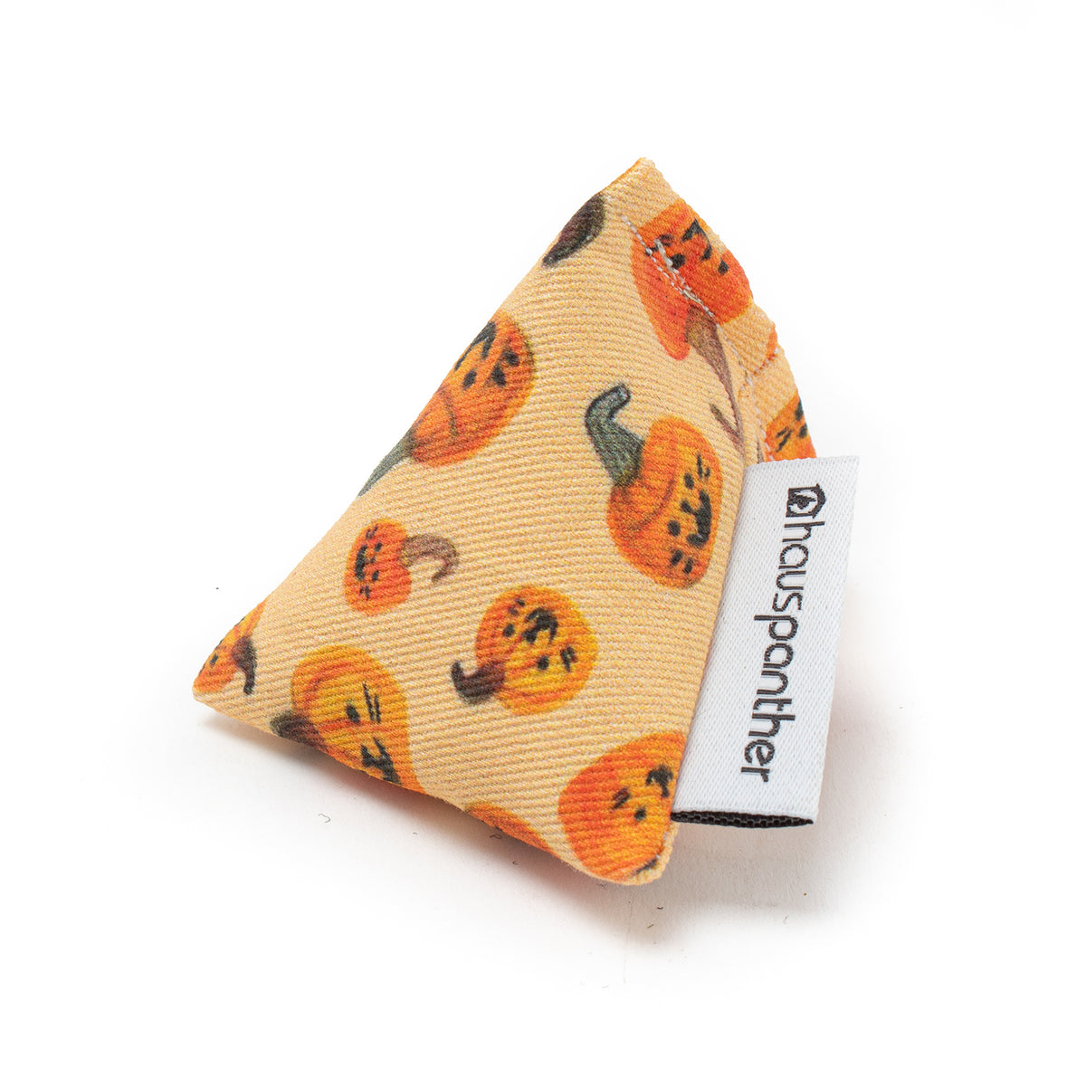 LeezaWorks + Hauspanther Spooky Halloween Cat Toys