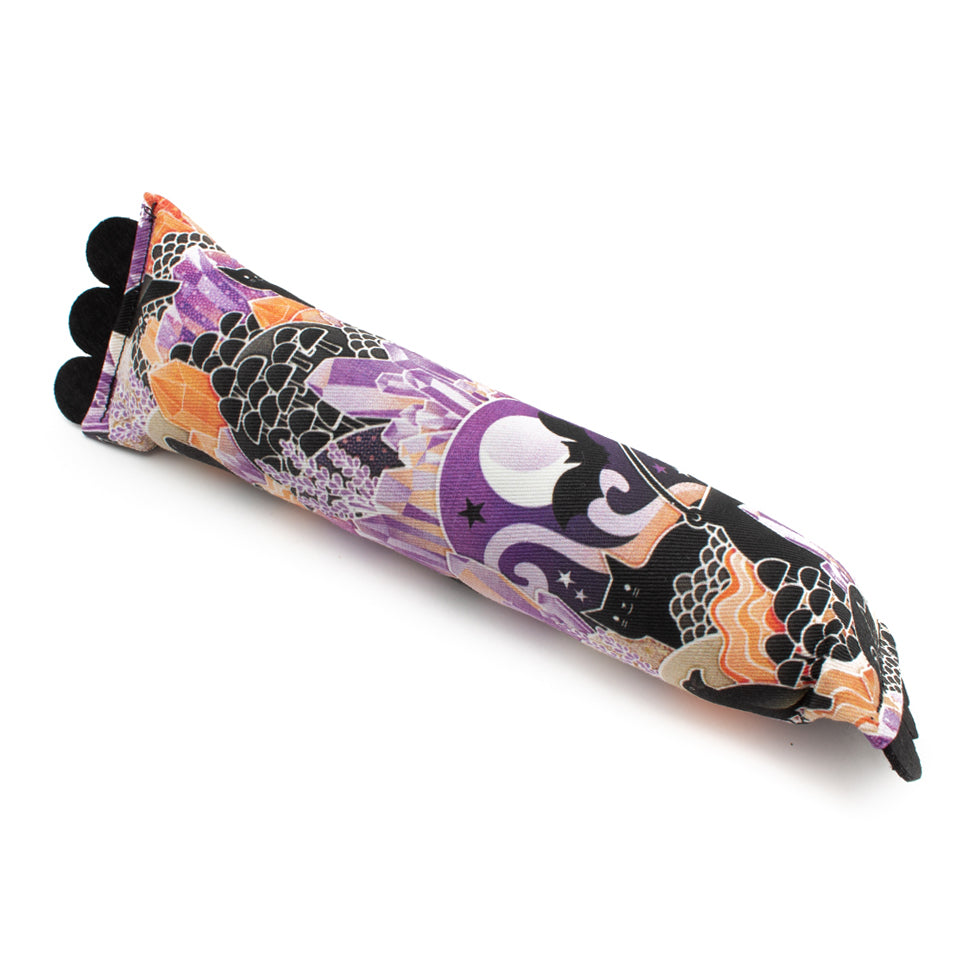 HauspantherDARK ModKickers :: Catnip Kicker Toys