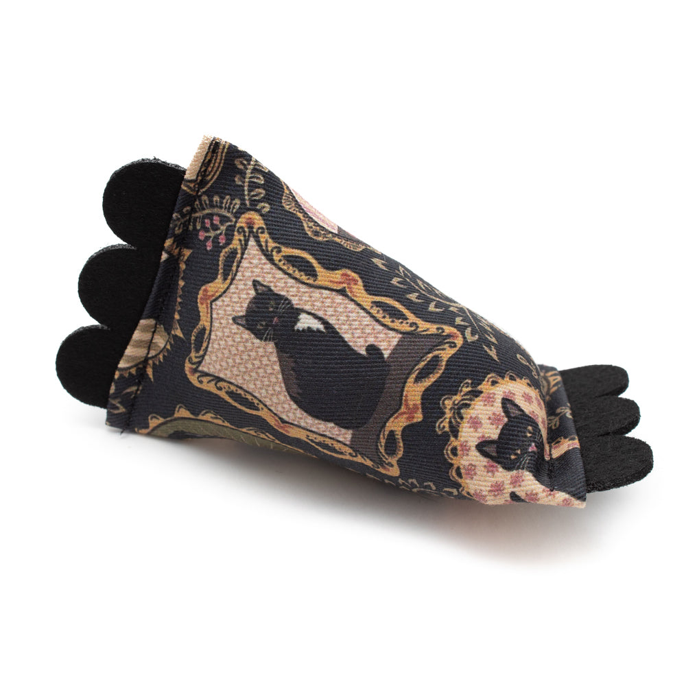 HauspantherDARK ModShakers :: Catnip Rattle Toys