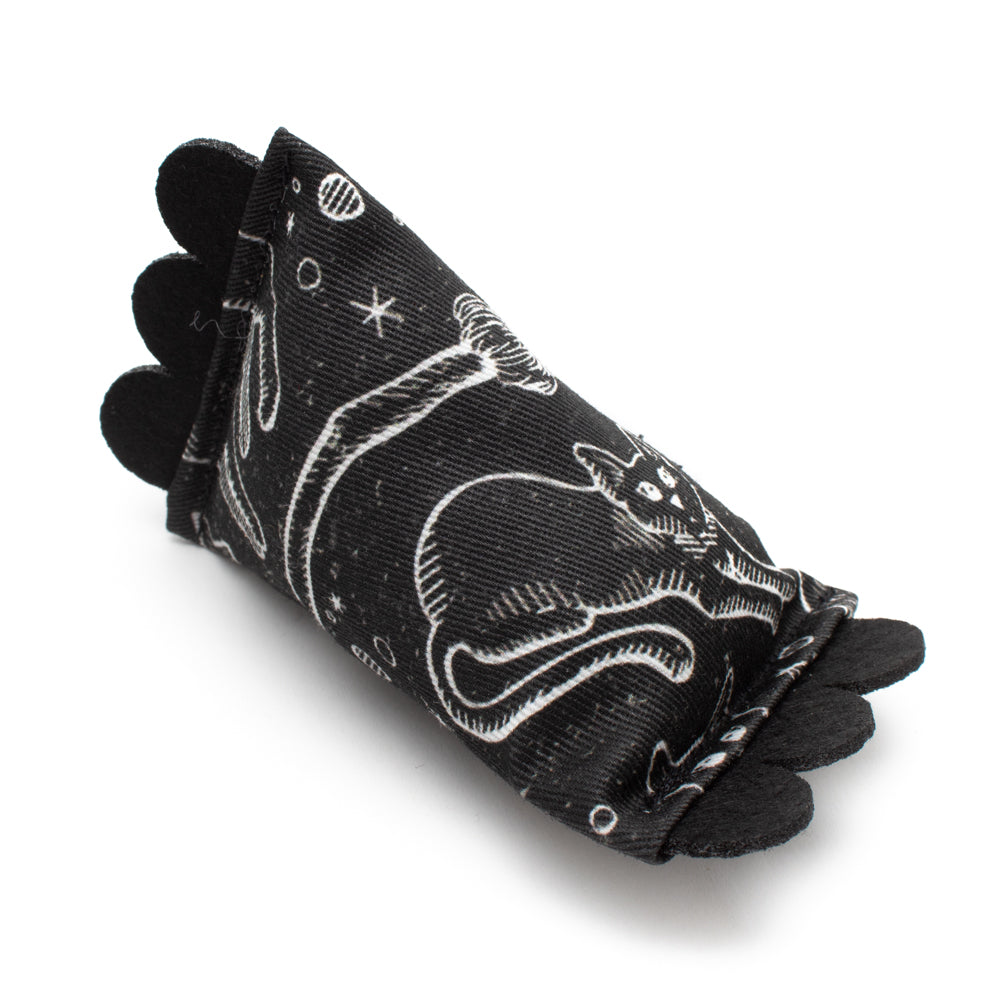 HauspantherDARK ModShakers :: Catnip Rattle Toys