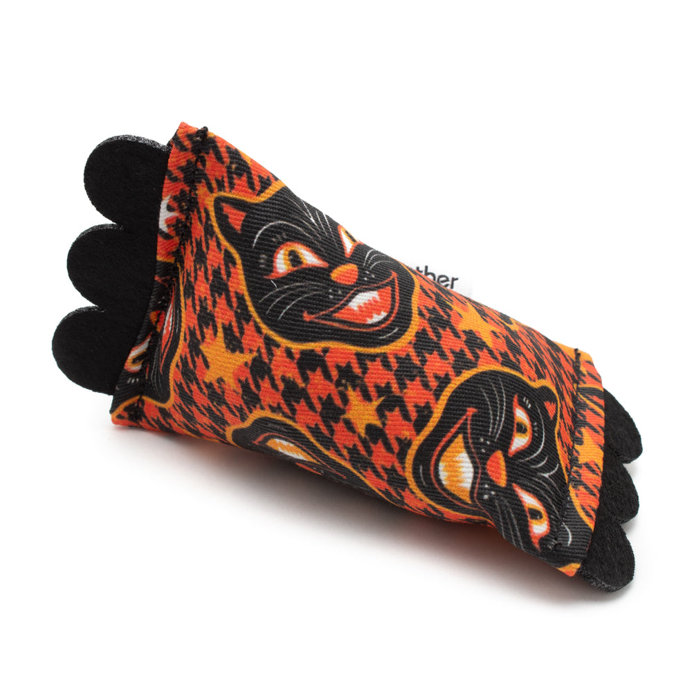 HauspantherDARK ModShakers :: Catnip Rattle Toys