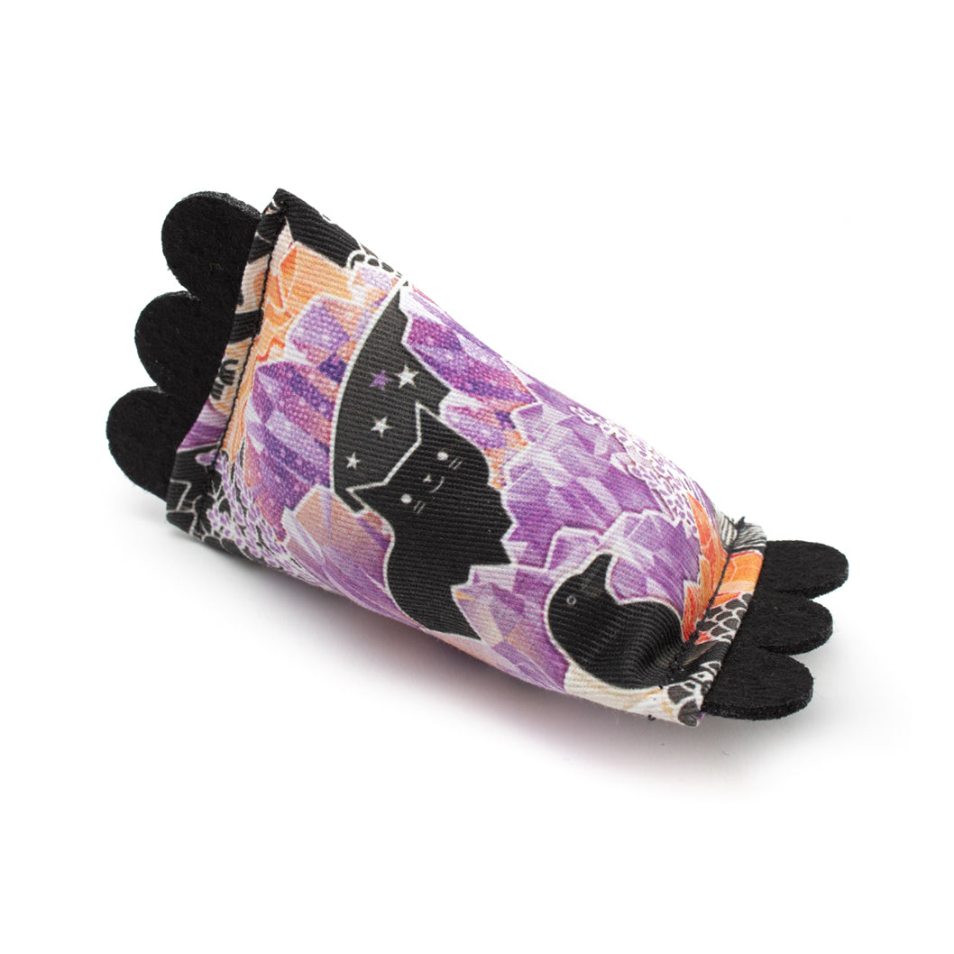 HauspantherDARK ModShakers :: Catnip Rattle Toys