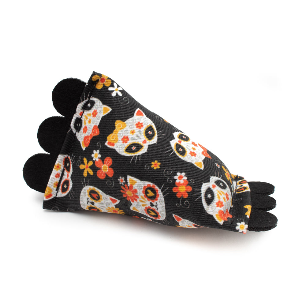 HauspantherDARK ModShakers :: Catnip Rattle Toys