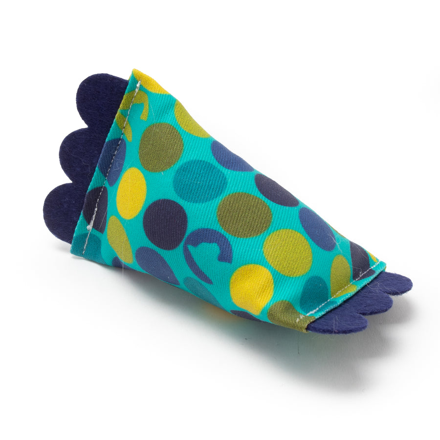 ModShakers :: Catnip Rattle Toys