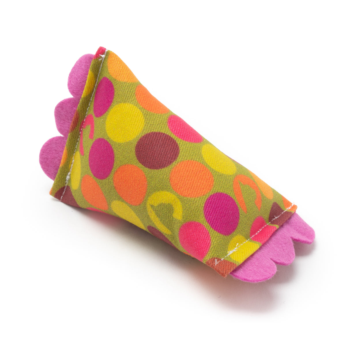 ModShakers :: Catnip Rattle Toys